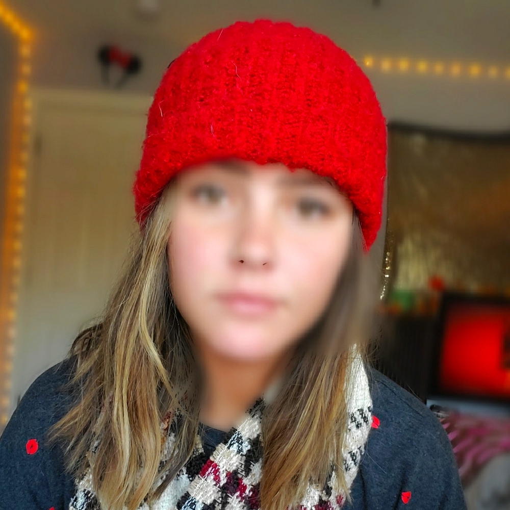 Beanie